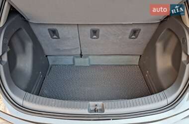Хэтчбек Chevrolet Bolt EV 2017 в 