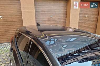 Хэтчбек Chevrolet Bolt EV 2017 в 