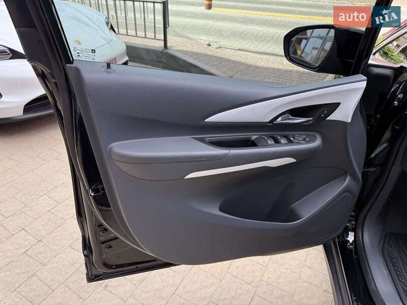 Хэтчбек Chevrolet Bolt EV 2019 в Львове