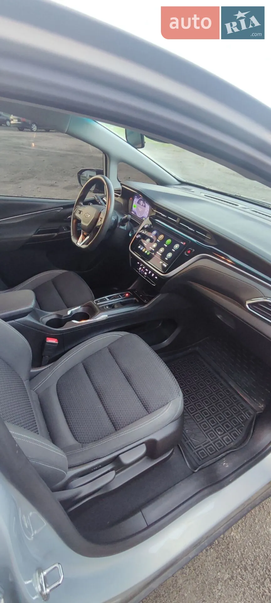 2023 Chevrolet Bolt EUV - мініатюра 7