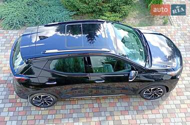 Хэтчбек Chevrolet Bolt EV 2021 в 