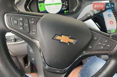 Хэтчбек Chevrolet Bolt EV 2020 в 