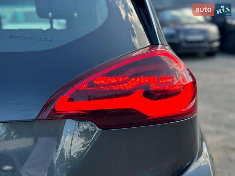 Хэтчбек Chevrolet Bolt EV 2017 в Виннице