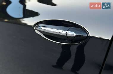 Хэтчбек Chevrolet Bolt EV 2020 в 