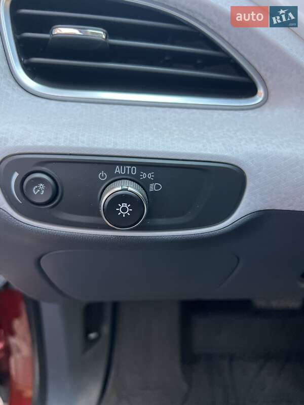 Хетчбек Chevrolet Bolt EV 2020 в Рівному