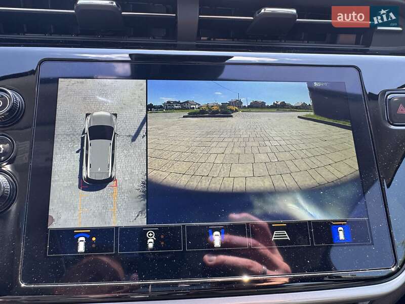 Хэтчбек Chevrolet Bolt EV 2022 в Ровно фото 32 Хэтчбек Chevrolet Bolt EV 2022 в Ровно