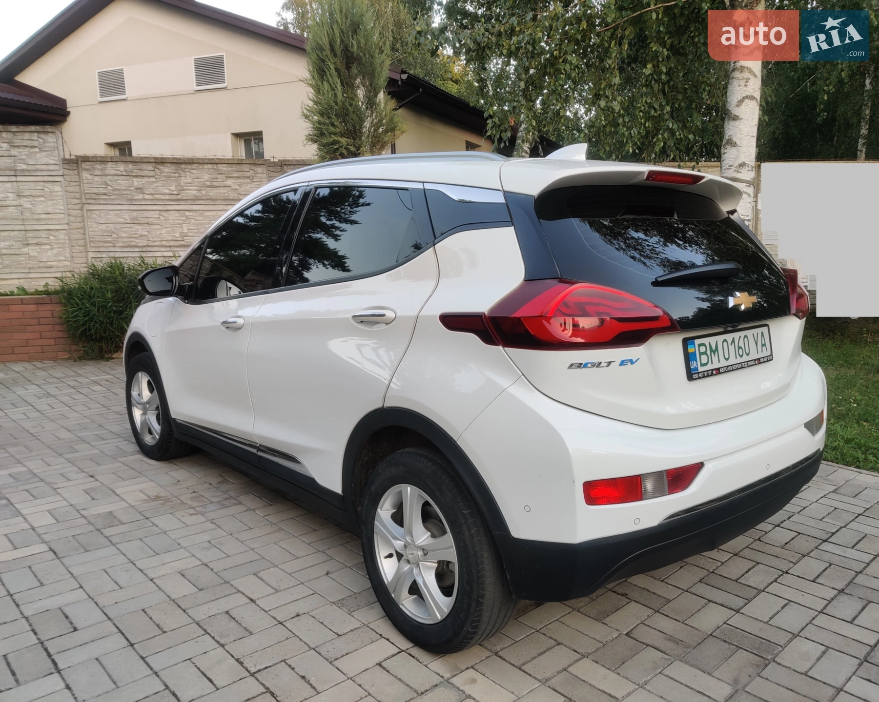 2019 Chevrolet Bolt EUV - мініатюра 10