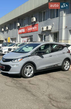 Хэтчбек Chevrolet Bolt EV 2020 в Одессе