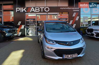 Хэтчбек Chevrolet Bolt EV 2017 в Львове