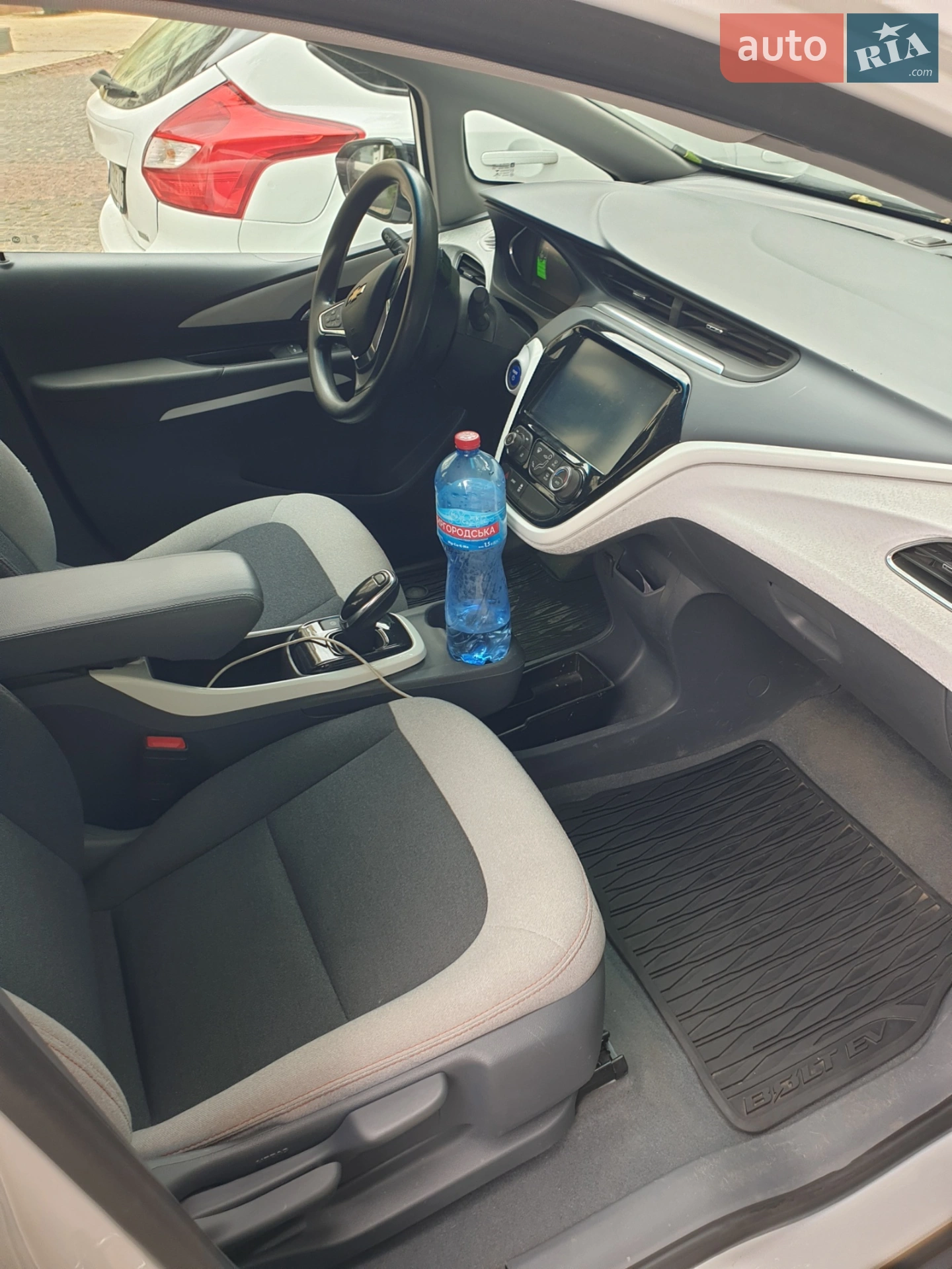 2018 Chevrolet Bolt EUV - мініатюра 7