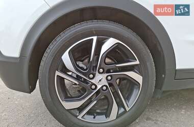Хетчбек Chevrolet Bolt EV 2023 в 