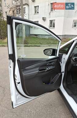 Хетчбек Chevrolet Bolt EV 2023 в 