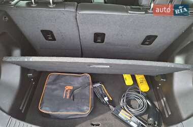 Хетчбек Chevrolet Bolt EV 2023 в 