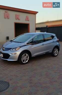 Хетчбек Chevrolet Bolt EV 2017 в Костопілі