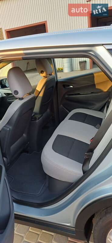 Хэтчбек Chevrolet Bolt EV 2017 в Костополе