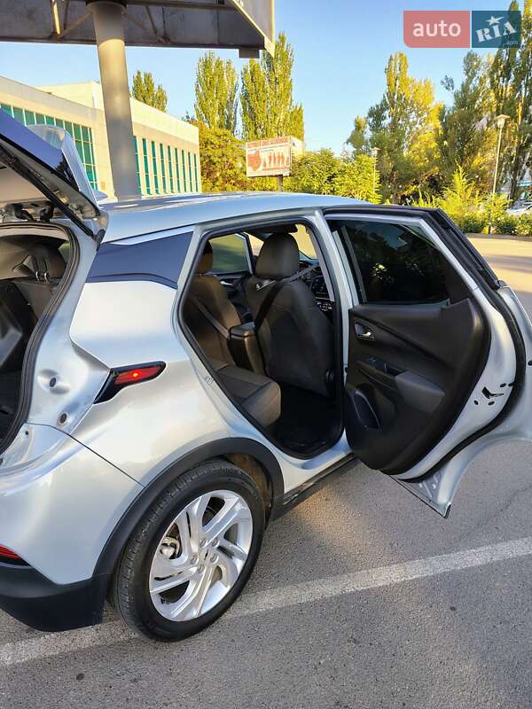 Хэтчбек Chevrolet Bolt EV 2023 в Кривом Роге
