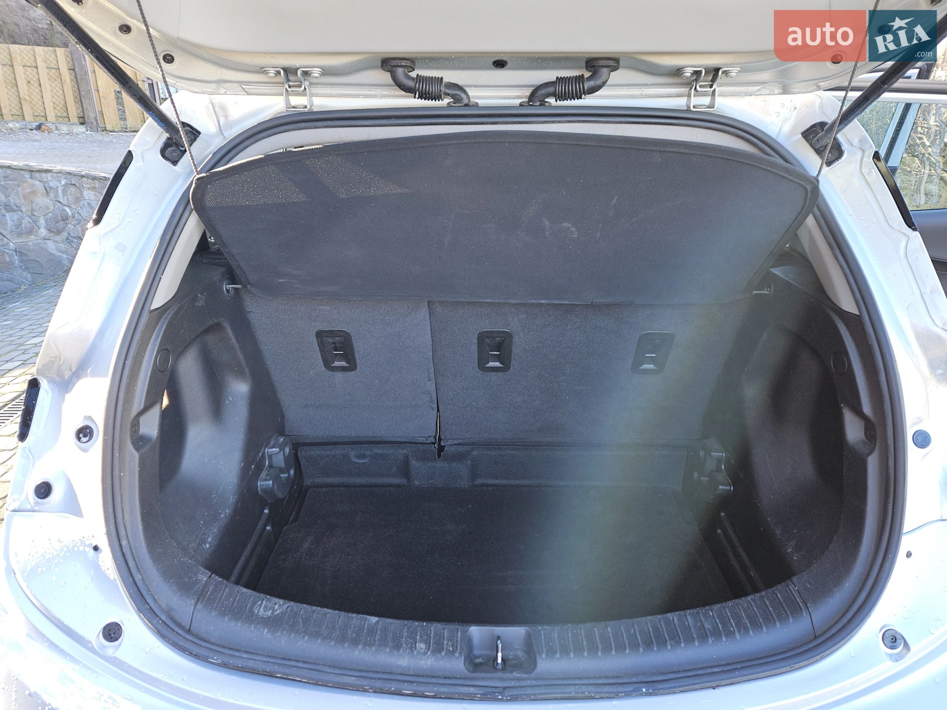 2022 Chevrolet Bolt EUV - мініатюра 9