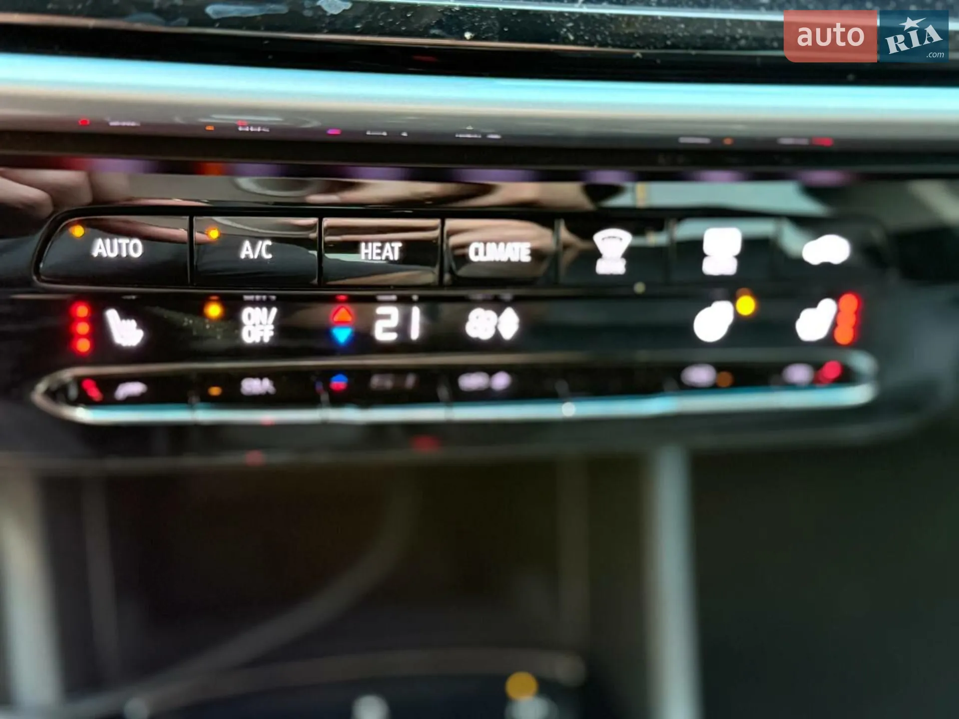 2023 Chevrolet Bolt EUV - мініатюра 8