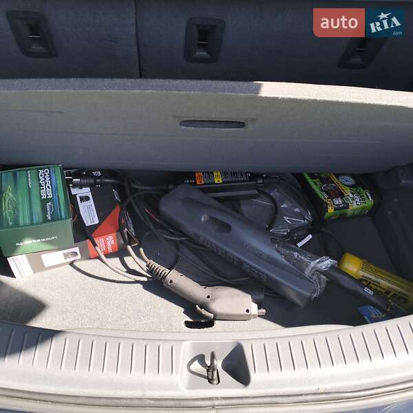 Хетчбек Chevrolet Bolt EV 2019 в Львові