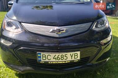 Хэтчбек Chevrolet Bolt EV 2019 в Львове