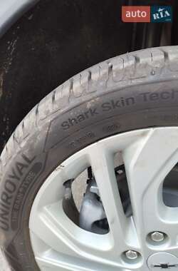 Хэтчбек Chevrolet Bolt EV 2023 в 