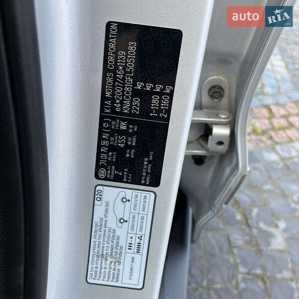 Хэтчбек Chevrolet Bolt EV 2022 в Костополе фото 36 Хэтчбек Chevrolet Bolt EV 2022 в Костополе