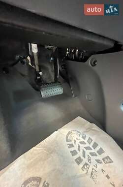 Хетчбек Chevrolet Bolt EV 2020 в 