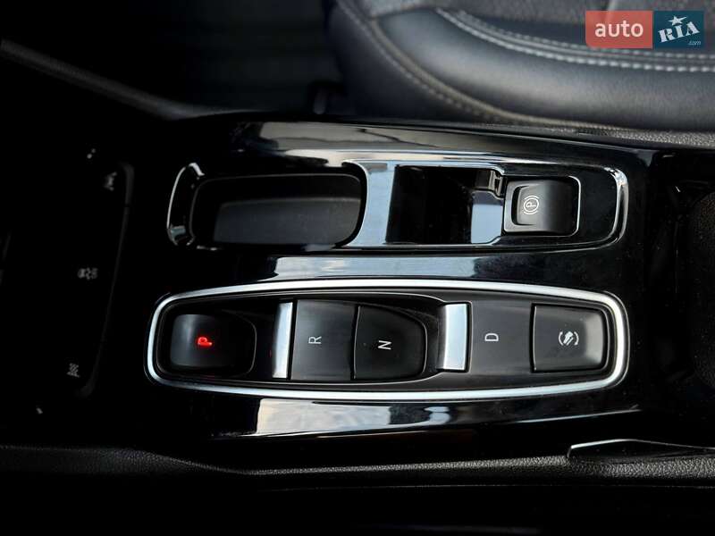 Хэтчбек Chevrolet Bolt EV 2021 в Ровно