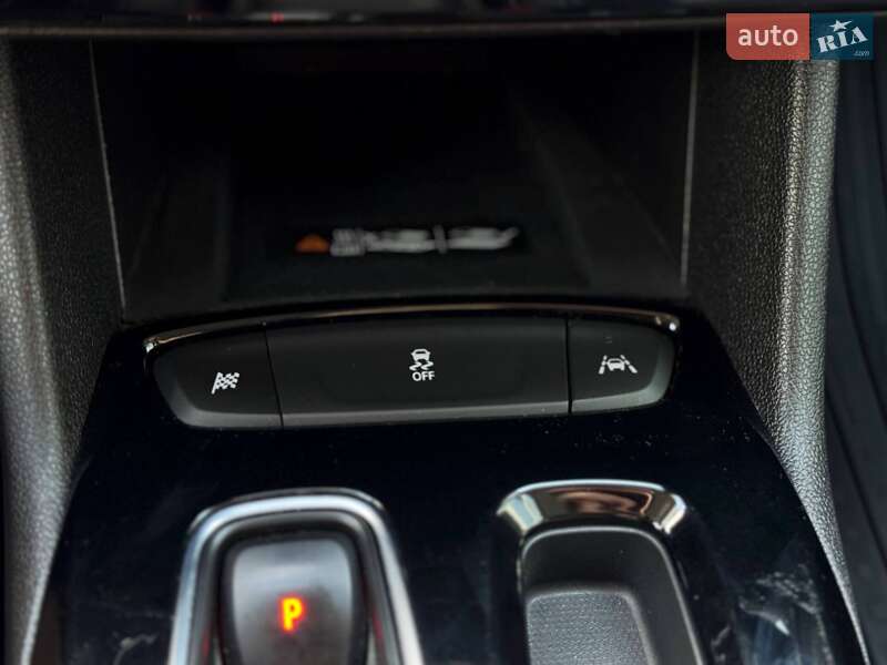 Хэтчбек Chevrolet Bolt EV 2021 в Ровно
