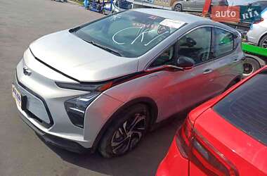 Хэтчбек Chevrolet Bolt EV 2023 в Киеве