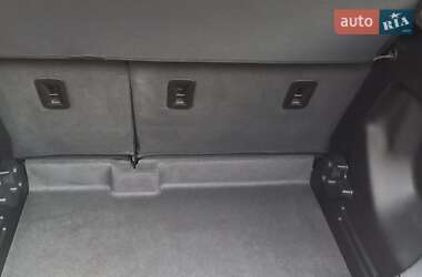 Хэтчбек Chevrolet Bolt EV 2023 в 