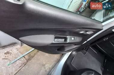 Хэтчбек Chevrolet Bolt EV 2023 в 