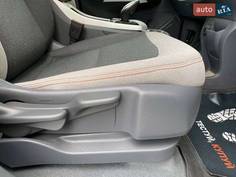Хетчбек Chevrolet Bolt EV 2020 в Хмельницькому