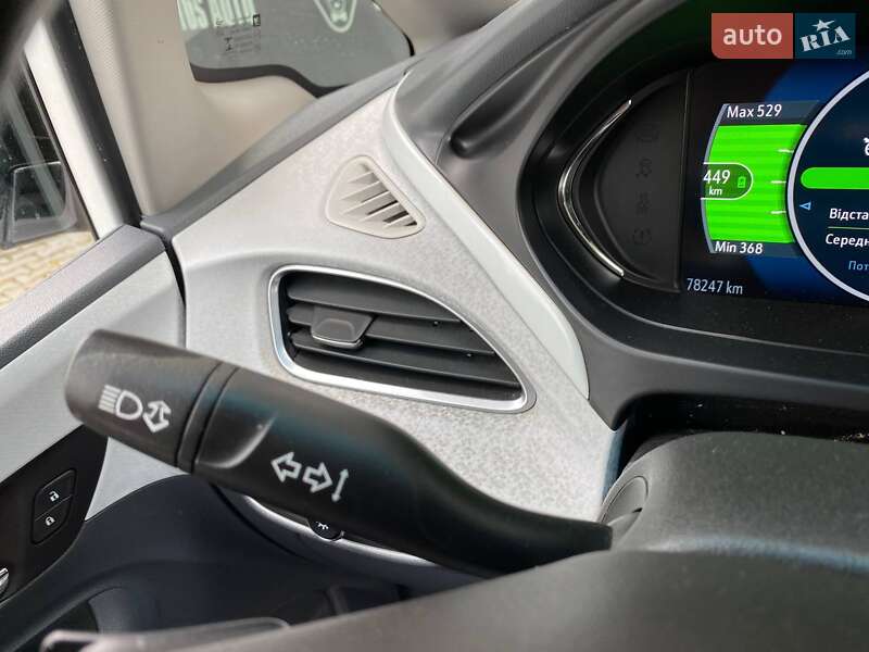 Хетчбек Chevrolet Bolt EV 2020 в Хмельницькому