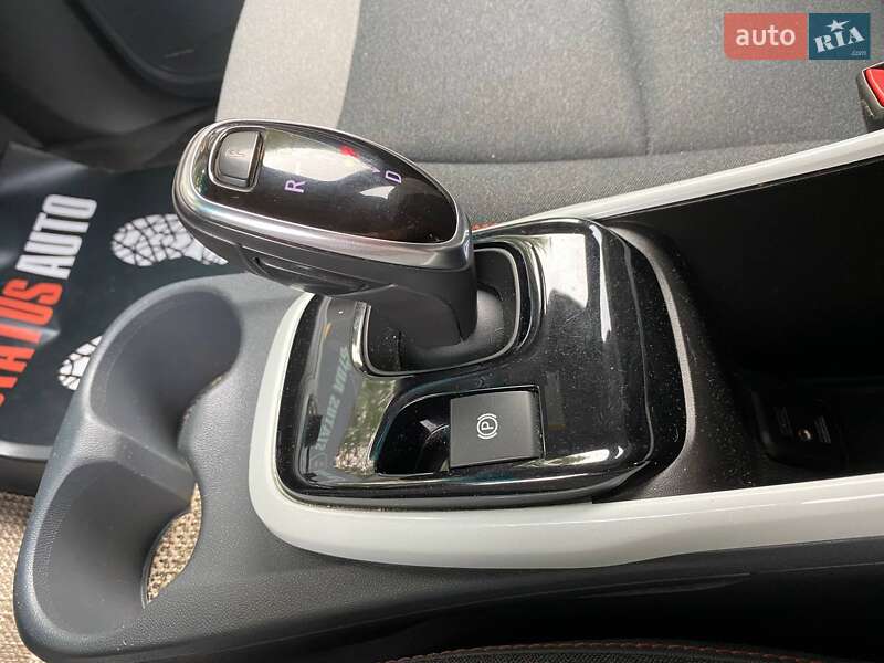 Хетчбек Chevrolet Bolt EV 2020 в Хмельницькому