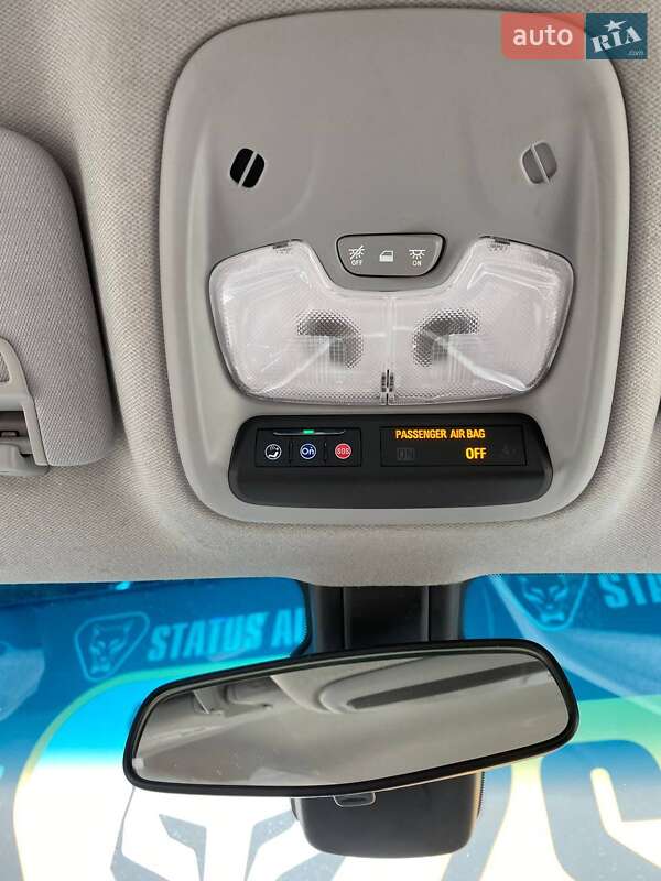 Хетчбек Chevrolet Bolt EV 2020 в Хмельницькому