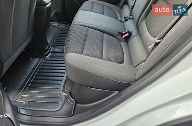 Хэтчбек Chevrolet Bolt EV 2021 в 