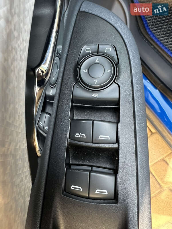 Хэтчбек Chevrolet Bolt EV 2021 в Бородянке фото 21 Хэтчбек Chevrolet Bolt EV 2021 в Бородянке