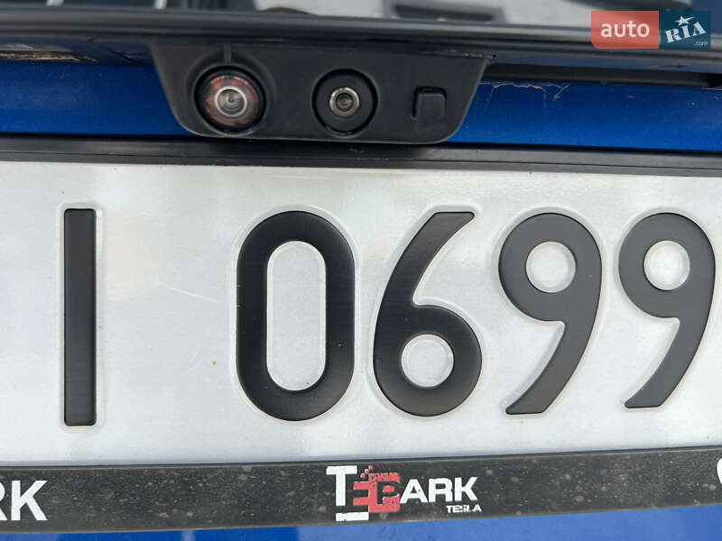 Хэтчбек Chevrolet Bolt EV 2021 в Бородянке фото 26 Хэтчбек Chevrolet Bolt EV 2021 в Бородянке