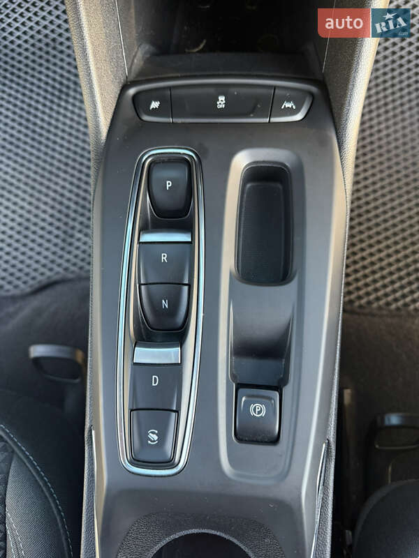 Хетчбек Chevrolet Bolt EV 2023 в Харкові