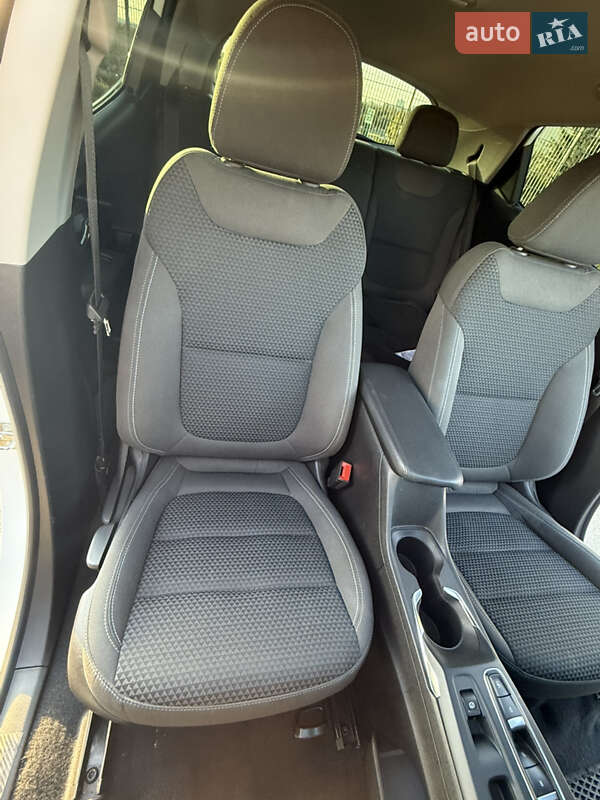 Хетчбек Chevrolet Bolt EV 2023 в Харкові