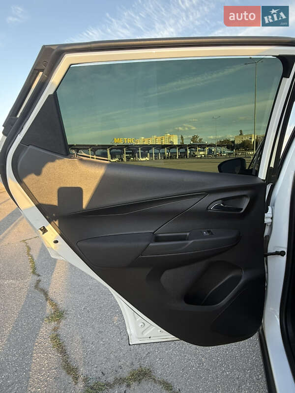 Хетчбек Chevrolet Bolt EV 2023 в Харкові