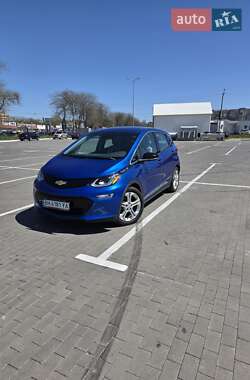 Хэтчбек Chevrolet Bolt EV 2018 в Одессе