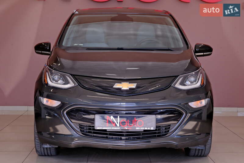 Хэтчбек Chevrolet Bolt EV 2018 в Одессе