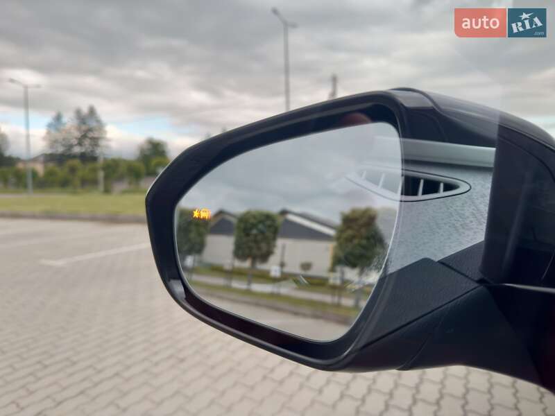 Хэтчбек Chevrolet Bolt EV 2020 в Бродах