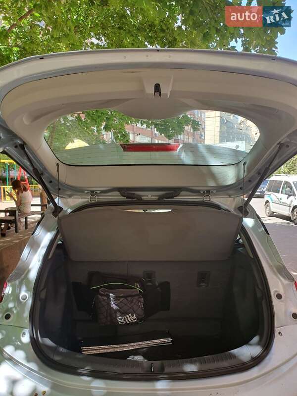 Хэтчбек Chevrolet Bolt EV 2018 в Одессе