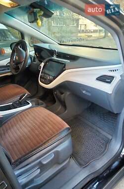 Хэтчбек Chevrolet Bolt EV 2017 в Одессе