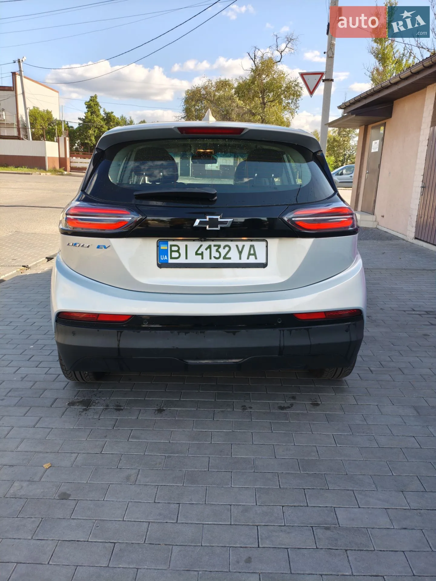 2023 Chevrolet Bolt EUV - мініатюра 7