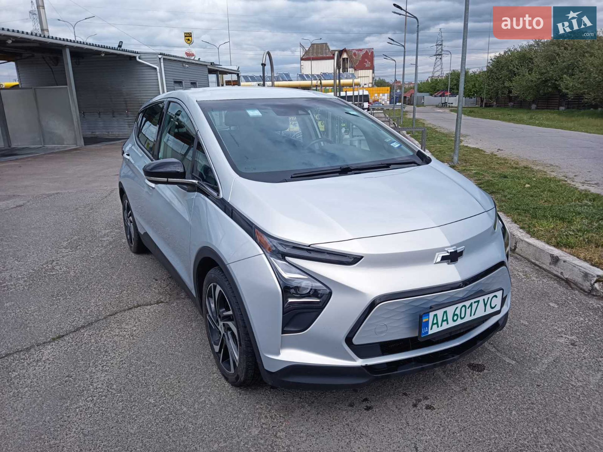 2023 Chevrolet Bolt EUV - мініатюра 14