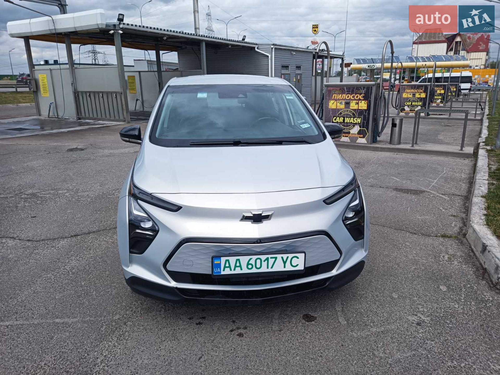 2023 Chevrolet Bolt EUV - мініатюра 15